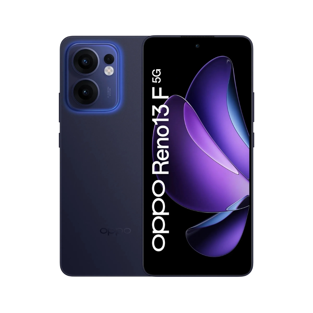 OPPO RENO 13 F 5G 8+256 BLUE TIM